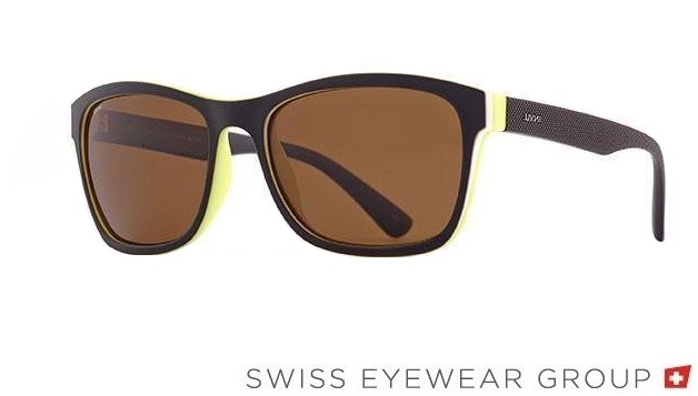 INVU T2501C Ultra Polarized