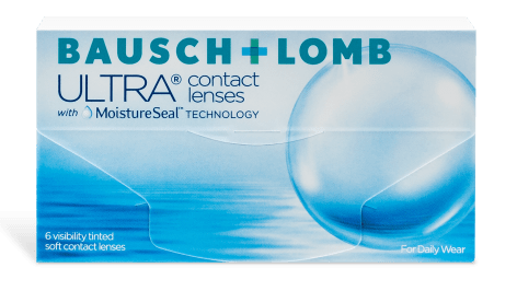 Bausch + Lomb ULTRA 3 pcs