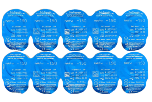 Stardikomplekt Bausch + Lomb ULTRA One Day 10 tk