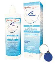 OnlyOne Unica Plus 360 ml + konteiner