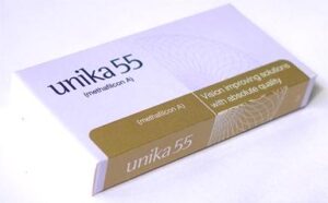Unika 55 3 шт.