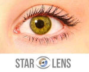 Starlens Starsoft 66UV 6-kuune 0,00 2 tk