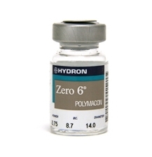 Zero 6 RX special order 1 pc