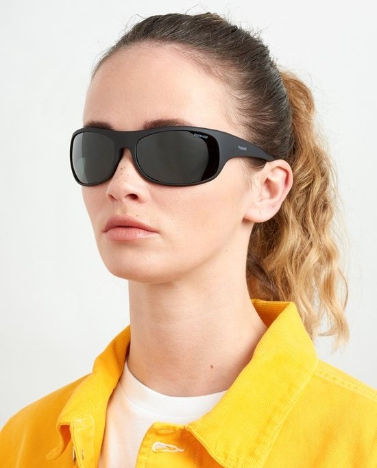 Polaroid P07886 9CA RC Helmet