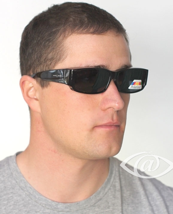 Centrostyle Fitover Trend 12703 Polarized