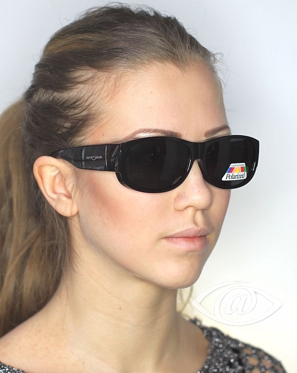 Centrostyle Fitover Trend 12705 Polarized