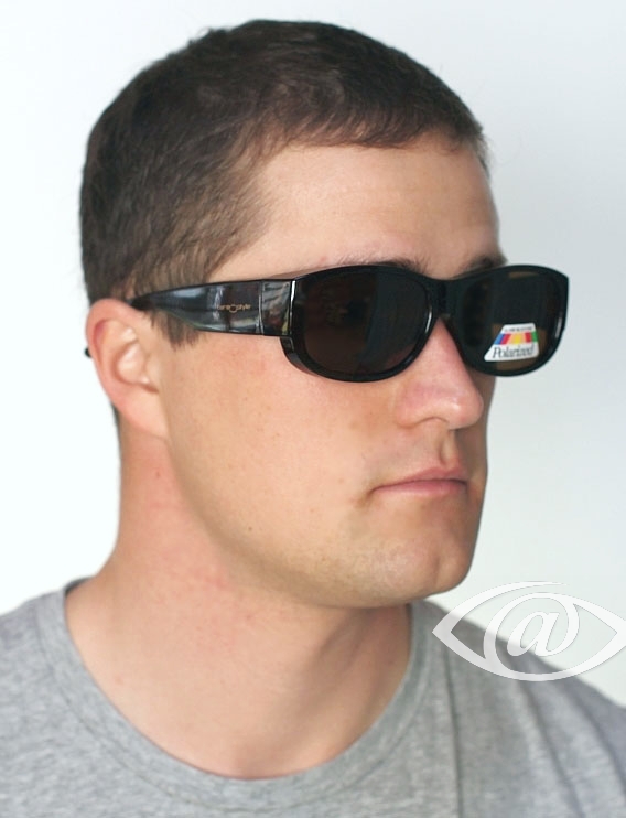 Centrostyle Fitover Trend 12706 Polarized