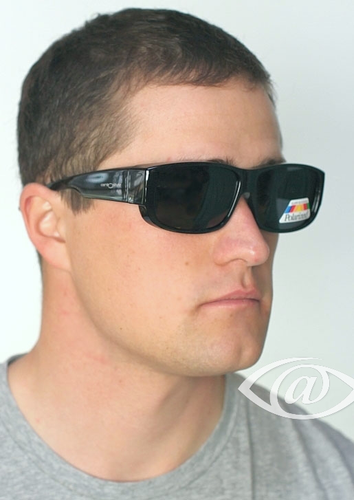 Centrostyle Fitover Trend 12707 Polarized