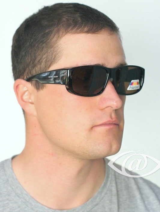 Centrostyle Fitover Trend 12708 Polarized