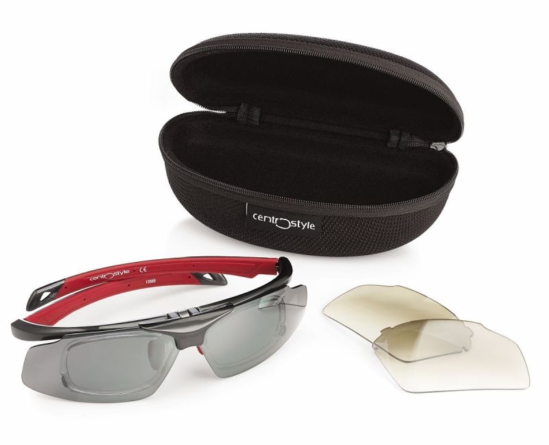 Centrostyle Sport 13585