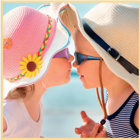 Centrostyle Kids 16864 Polycarbonate