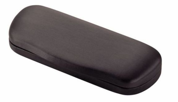 F0152 Matt Gun Metal + magnetkinnitusega klipid