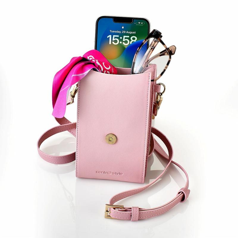 Практичная сумка для аксессуаров Stylissimi