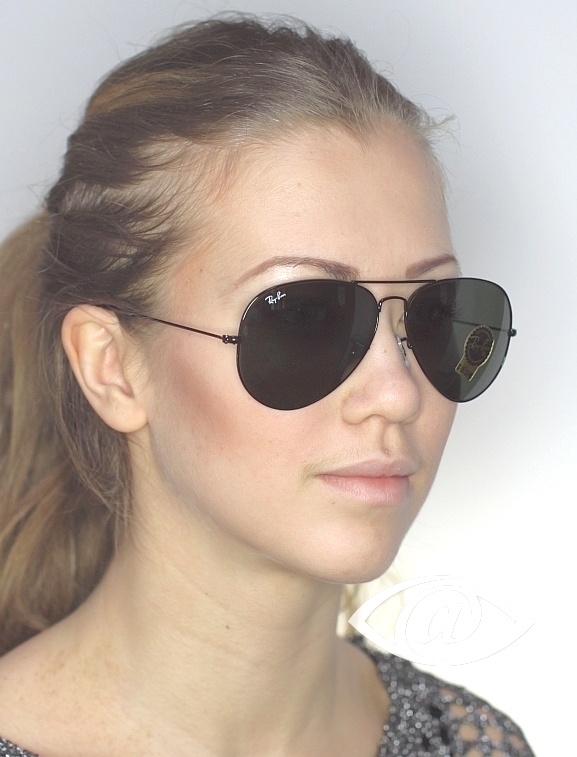 Ray-Ban 3026 L2821 Large Aviator II (Size L)