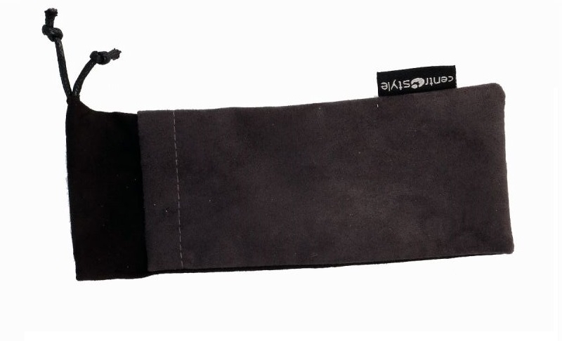 Päikeseklippidega lugemisprillid Koala 75440 must + magnetkinnitusega klipid