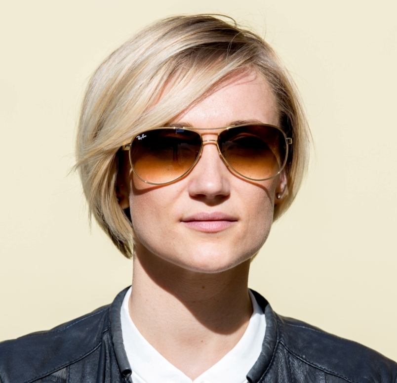 Ray-Ban 8313 001/51 TECH (Size M)