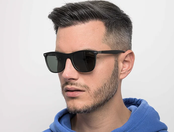 INVU A2200D Ultra Polarized