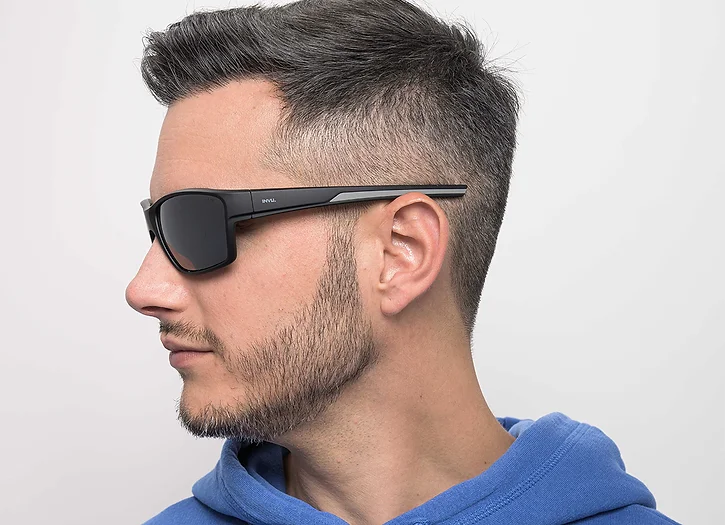 INVU A2207A Ultra Polarized (cat. 4)