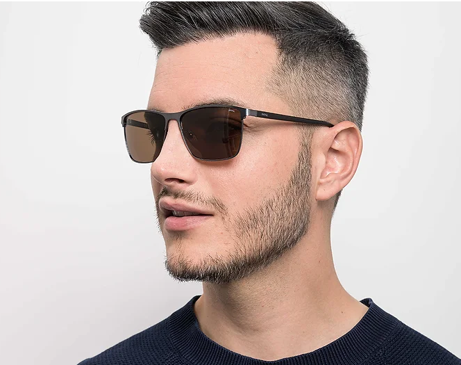 INVU B1308A Ultra Polarized