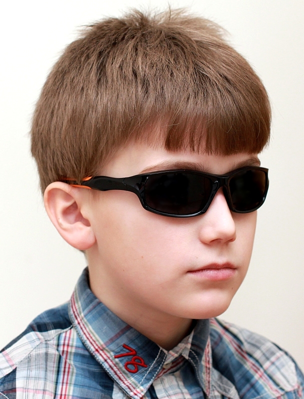 Centrostyle Kids 16898 Polarized