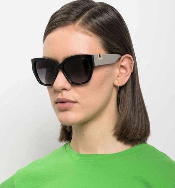 INVU B2216D Ultra Polarized