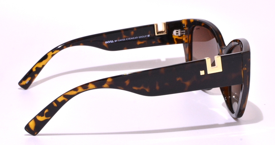 INVU B2216F Ultra Polarized