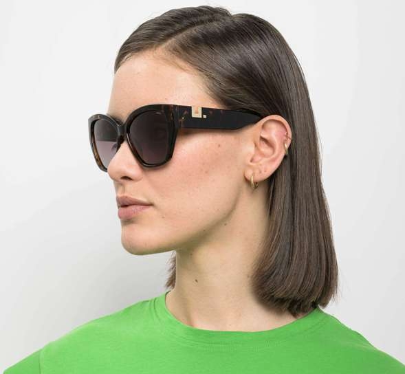 INVU B2216F Ultra Polarized