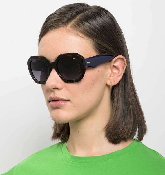 INVU B2307B Ultra Polarized