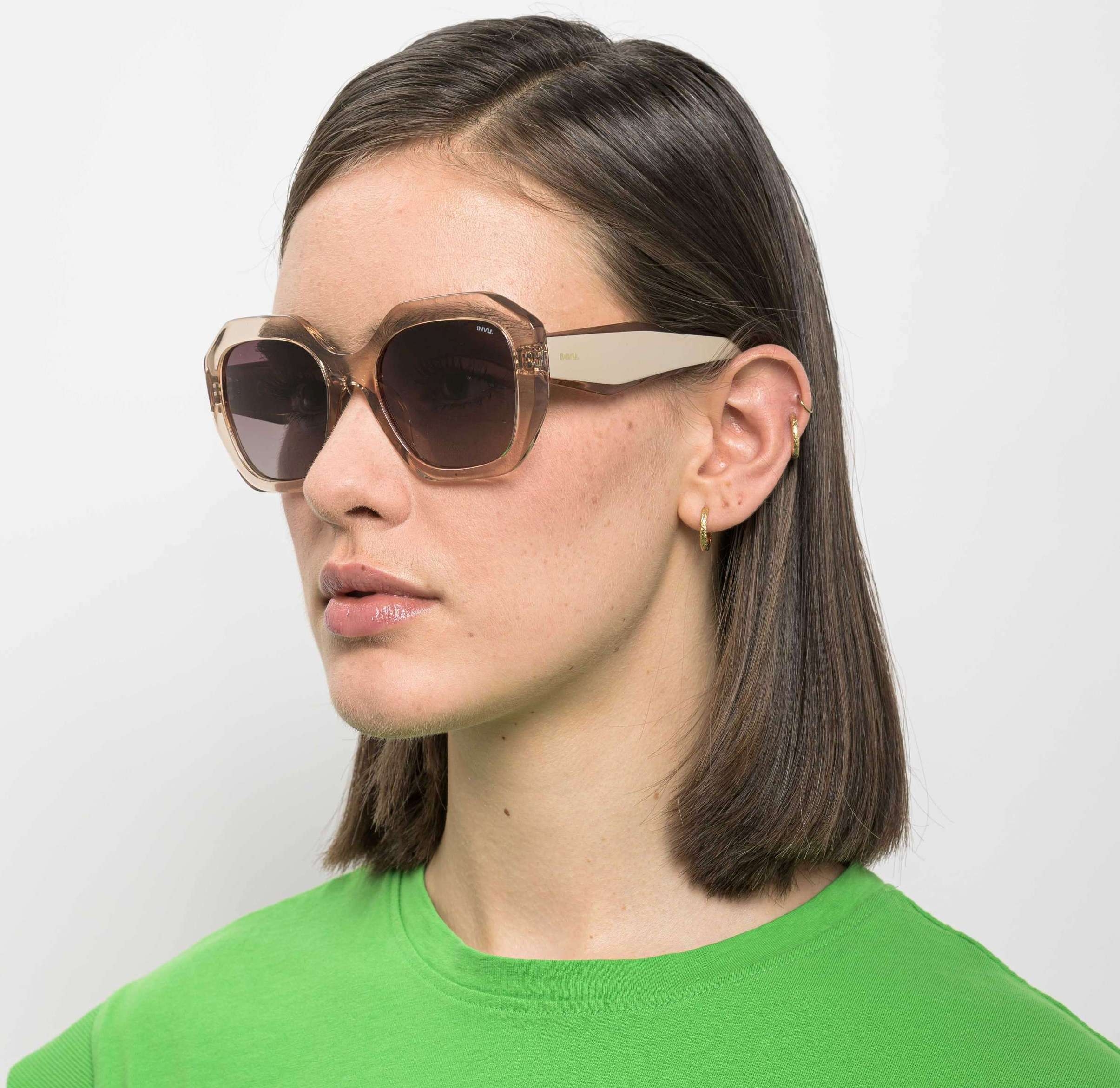 INVU B2307C Ultra Polarized