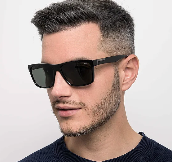 INVU B2326A Ultra Polarized