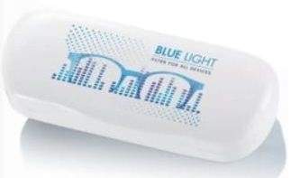 Panthos F0218 Red/Demi Blue Light Filter 0,0