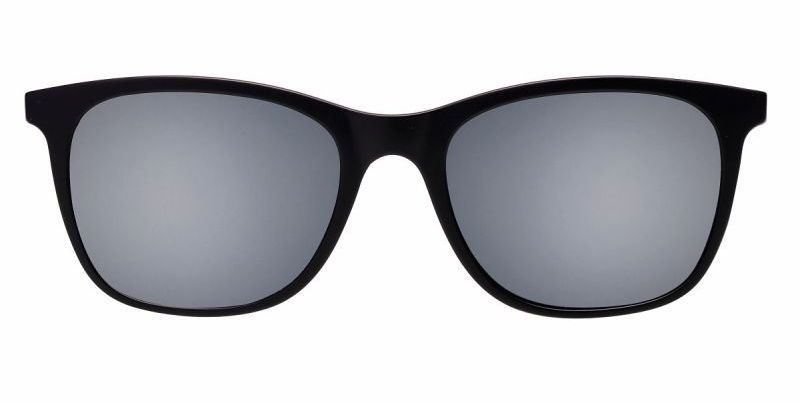 F0210 Neyeture Matt Black + magnetkinnitusega klipid