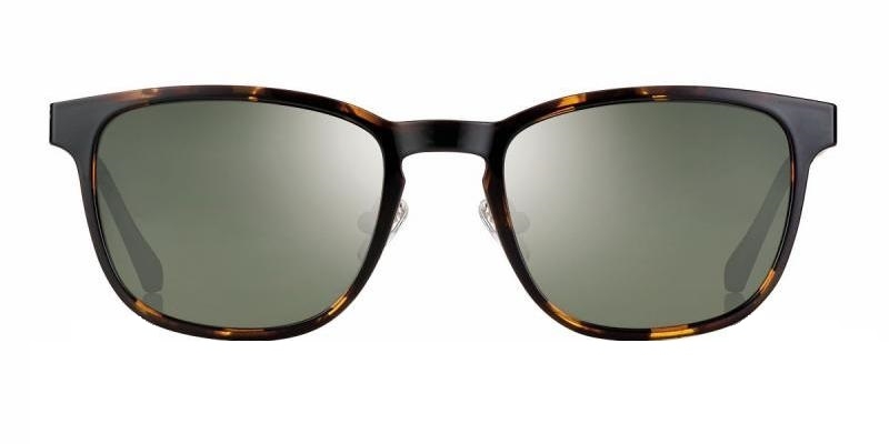 F0290 Matt Gun Metal + magnetkinnitusega klipid