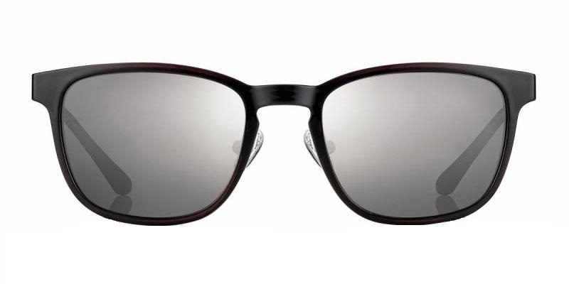 F0290 Matt Black + magnetkinnitusega klipid