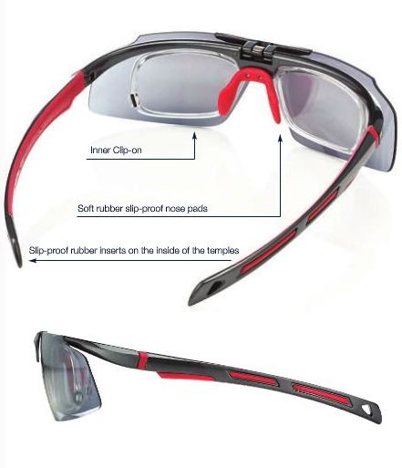 Centrostyle Sport 13585