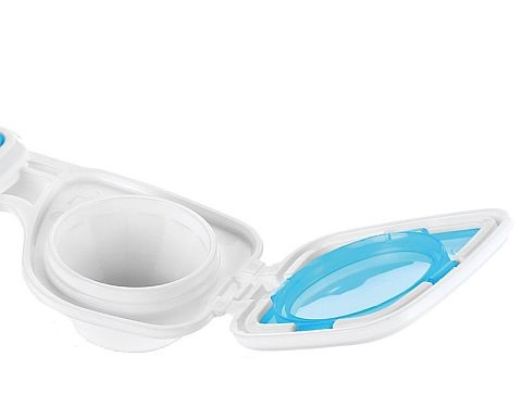 Lens Case Sunglasses