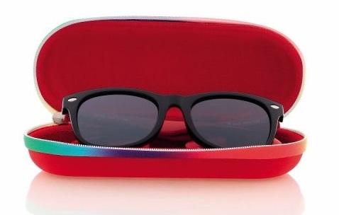 Case with zipper ZIP Small