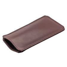 Plastraamidega lugemisprillid VISTO ROUND pruun