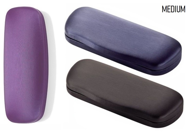 Gift Set: Case ALU Large + Pocket Spray Clean Kit 30ml with Cloth