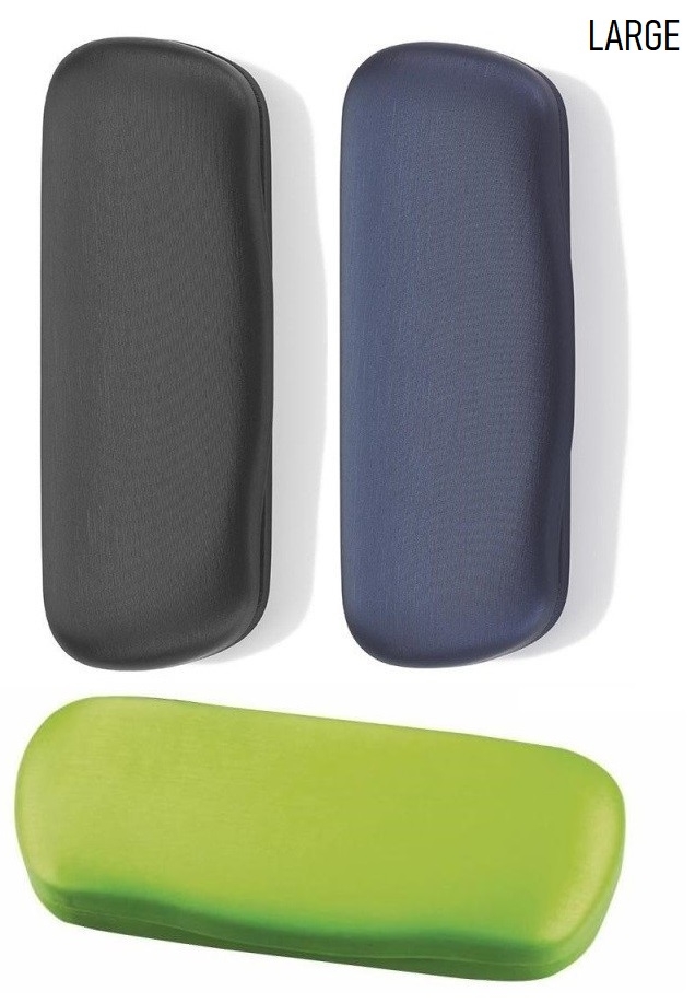 Gift Set: Case ALU Large + Pocket Spray Clean Kit 30ml with Cloth