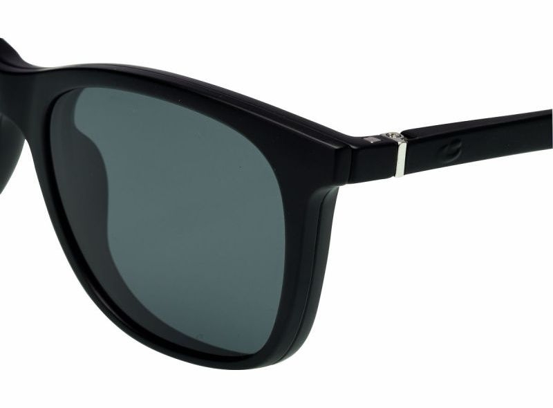 F0210 Neyeture Matt Black + magnetkinnitusega klipid