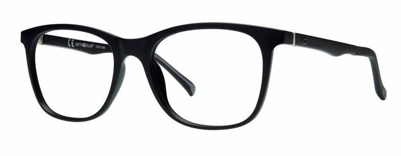 F0210 Neyeture Matt Black + magnetkinnitusega klipid