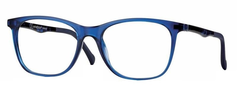 F0210 Neyeture Shiny Blue + magnetkinnitusega klipid