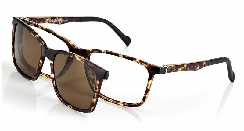 F0213 Neyeture Matt Demi + magnetkinnitusega klipid