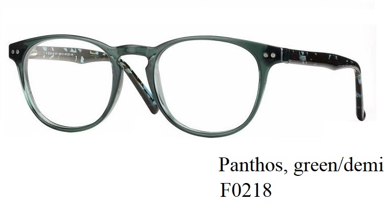 Kinkekomplekt: sinist valgust blokeerivad arvutiprillid 0.0 ja prillitoos