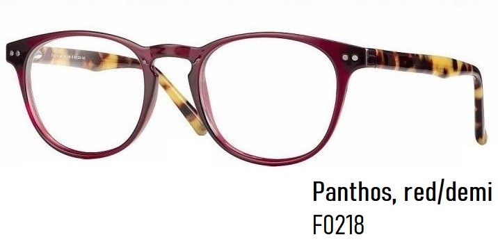 Kinkekomplekt: sinist valgust blokeerivad arvutiprillid 0.0 ja prillitoos