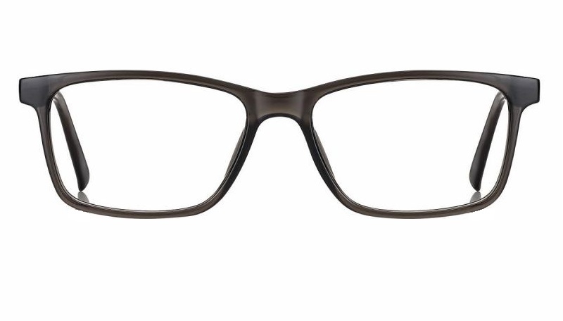 F0219 Shiny Grey/Demi + optilised prilliklaasid