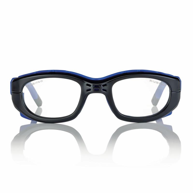 Centrostyle Sport Kids F025749242000 Black/Blue (Size Kids S)