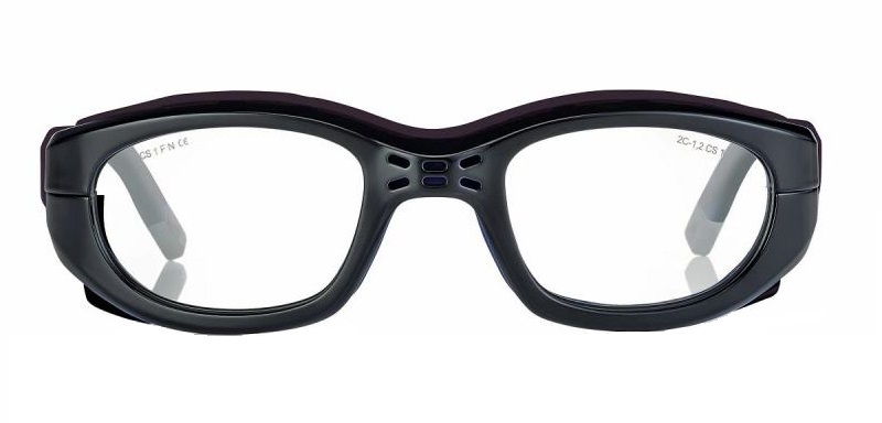 Centrostyle Sport Adult F025751001000 Black/Black (Size Adult S)