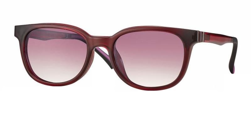 F0281 Junior Shiny Magenta + magnetkinnitusega klipid